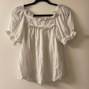 Doen Frances Top XXS